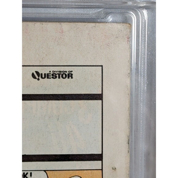 Marvel What If #10 1st Appearance of Jane Foster as Thor CGC 7.5 VF White Pages - Picture 5 of 6